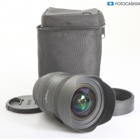 Sigma EX 4,5-5,6/12-24 DG HSM II Sony A-Mount (292904)