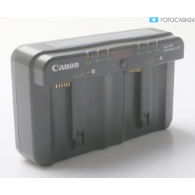 Canon Ladegerät LC-E4 (292908)
