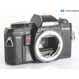 Minolta X-300s (292909)