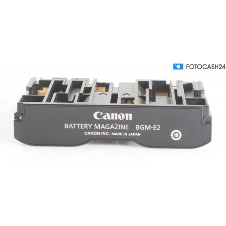 Canon Batteriefach BGM-E2 (292913)