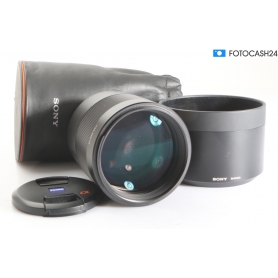 Sony Zeiss Sonnar T* 1,8/135 ZA (292914)