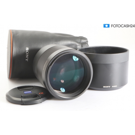 Sony Zeiss Sonnar T* 1,8/135 ZA (292914)