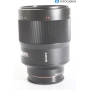 Sony Zeiss Sonnar T* 1,8/135 ZA (292914)