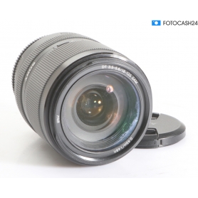 Sony DT 3,5-5,6/18-135 SAM (SAL18135) (292915)