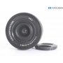 Sony E PZ 3,5-5,6/16-50 OSS Schwarz E-Mount (292916)