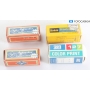 Kodak Agfa 3M 127 Color Film (abgelaufen) 4x Pack (292921)