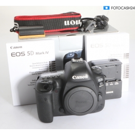 Canon EOS 5D Mark IV (292926)