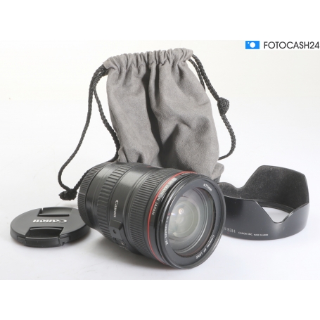 Canon EF 4,0/24-105 L IS USM (292929)