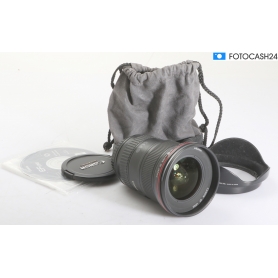Canon EF 2,8/16-35 L USM II (292930)