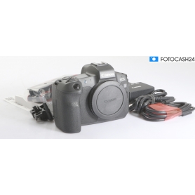 Canon EOS R (292931)