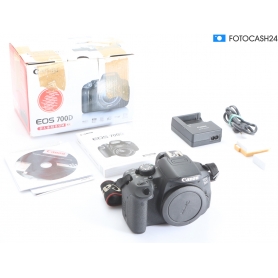 Canon EOS 700D (292932)