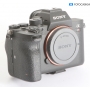 Sony Alpha 7R IV Spiegellose Systemkamera ILCE-7RM4 61 MP (292945)