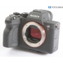 Sony Alpha 7R IV Spiegellose Systemkamera ILCE-7RM4 61 MP (292945)