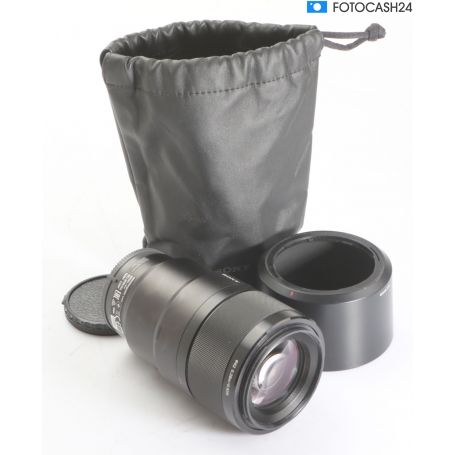 Sony FE 2,8/90 Macro G OSS E-Mount (292946)