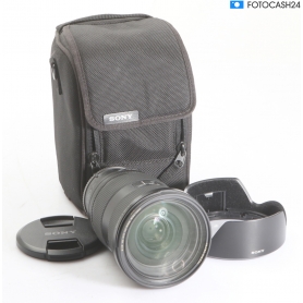 Sony FE 2,8/24-70 GM II E-Mount (SEL2470GM2) (292947)