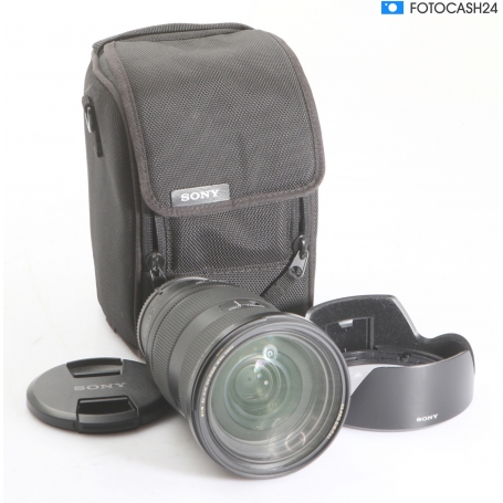 Sony FE 2,8/24-70 GM II E-Mount (SEL2470GM2) (292947)