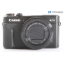 Canon Powershot G7X Mark II (293011)