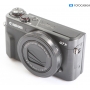 Canon Powershot G7X Mark II (293011)