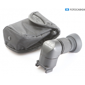B.I.G. Universal Winkelsucher inkl. Adapter für die meisten SLR (293033)