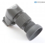 B.I.G. Universal Winkelsucher inkl. Adapter für die meisten SLR (293033)