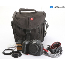 Canon EOS R6 Spiegellose Kamera (293071)