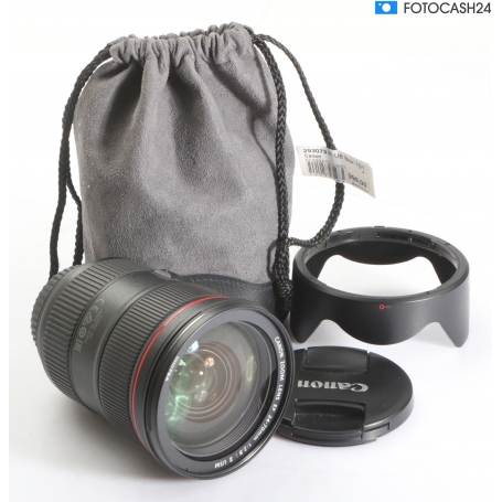 Canon EF 2,8/24-70 L USM II (293073)
