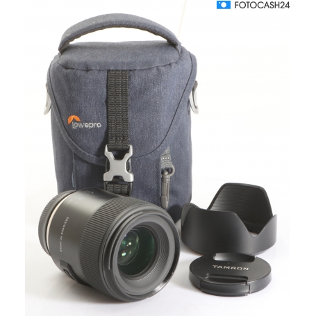 Tamron SP 1,8/45 DI VC USD für C/EF (293075)
