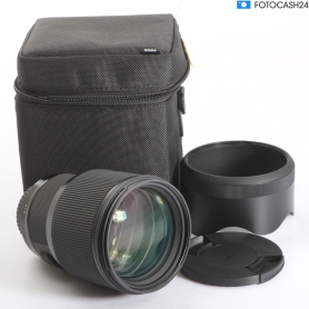 Sigma DG 1,4/85 HSM ART C/EF (293076)