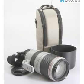 Canon EF 4,5-5,6/100-400 L IS USM II (293077)