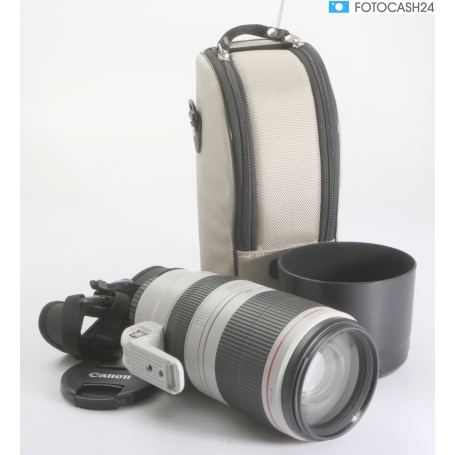 Canon EF 4,5-5,6/100-400 L IS USM II (293077)