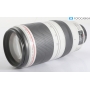 Canon EF 4,5-5,6/100-400 L IS USM II (293077)