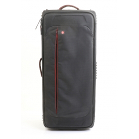 Manfrotto Pro Light Trolley MB PL LW - 97W - 2 für Lichtstative, Blitz etc. (293396)