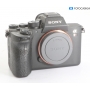 Sony Alpha 7R IV Spiegellose Systemkamera ILCE-7RM4 61 MP (292927)