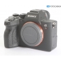 Sony Alpha 7R IV Spiegellose Systemkamera ILCE-7RM4 61 MP (292927)