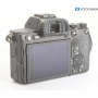 Sony Alpha 7R IV Spiegellose Systemkamera ILCE-7RM4 61 MP (292927)