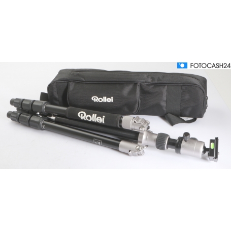 Rollei C-5i Stativ Tripod (292922)