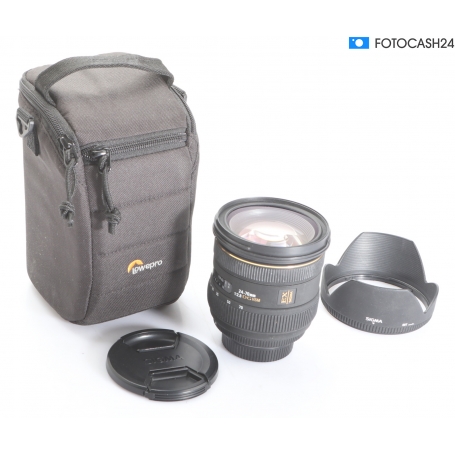 Sigma EX 2,8/24-70 DG HSM C/EF (292936)