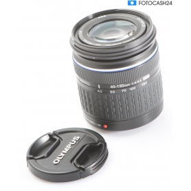 Olympus Zuiko Digital 4,0-5,6/40-150 ED (292937)