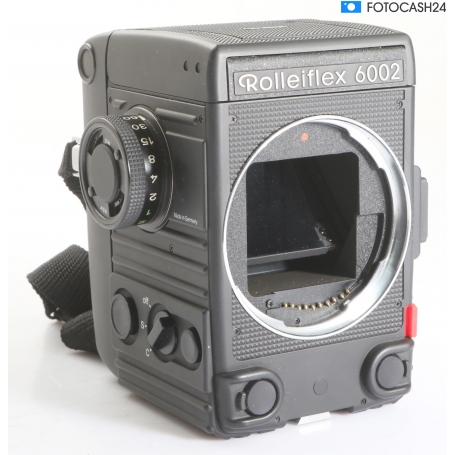 Rollei 6002 Rolleiflex (292949)