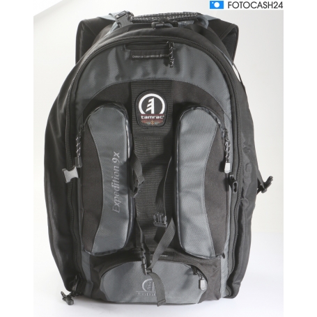 Tamrac Expedition 9x Kamera Rucksack Tasche ca. 62x40x20 cm (292951)