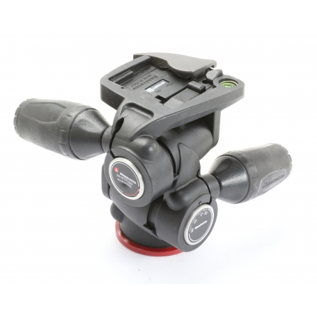 Manfrotto MH804-3W Neiger Stativkopf (292953)
