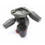 Manfrotto MH804-3W Neiger Stativkopf (292953)