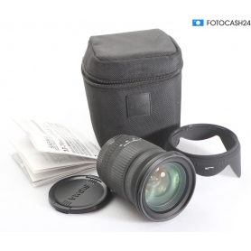 Sigma EX 2,8-4,5/17-70 DC SLD Makro C/EF (293012)