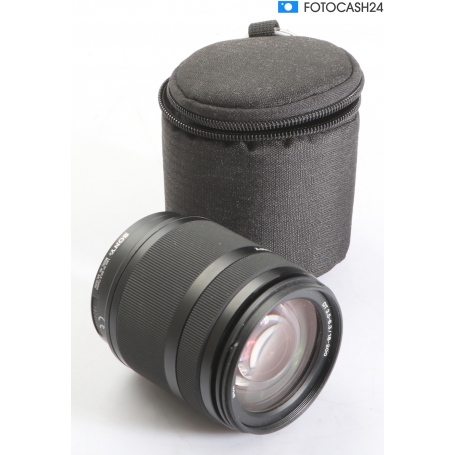 Sony DT 3,5-6,3/18-200 A-Mount (293016)
