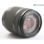 Sony DT 3,5-6,3/18-200 A-Mount (293016)