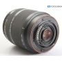Sony DT 3,5-6,3/18-200 A-Mount (293016)