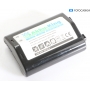 Nikon Li-Ion-Akku EN-EL4a 2500mAh (293022)