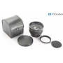 Sicor 0,6x Ultra Wide Macro Lens Ser-VII 52mm Close -up +8 (293023)