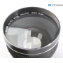 Sicor 0,6x Ultra Wide Macro Lens Ser-VII 52mm Close -up +8 (293023)