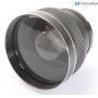 Sicor 0,6x Ultra Wide Macro Lens Ser-VII 52mm Close -up +8 (293023)